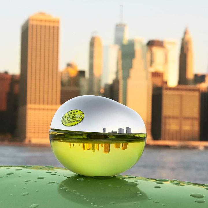 Immagine prodotto DKNY Sii Delizioso (Eau de parfum, 30 ml)