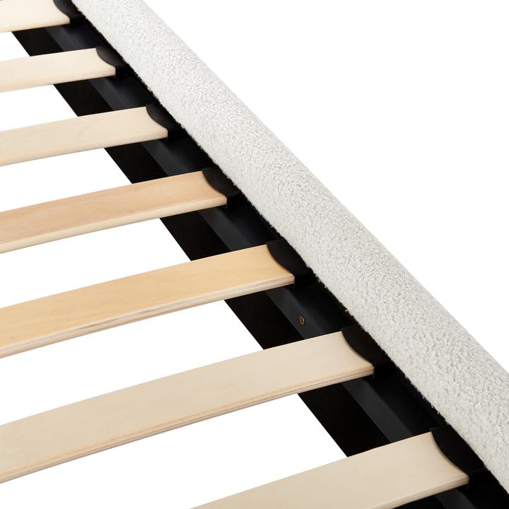 Produktbild Beliani Lunan (140 x 200 cm)