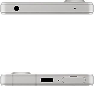 Image du produit Sony Xperia 5 V (128 Go, Platine Argent, 6.10", SIM + eSIM, 5G)