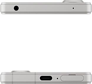 Produktbild Sony Xperia 5 V (128 GB, Platinum Silver, 6.10", SIM + eSIM, 48 Mpx, 5G)