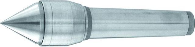 Immagine prodotto Point Tech Contropunta rotante, esecuzione di precisione Angolo di affilatura 60°