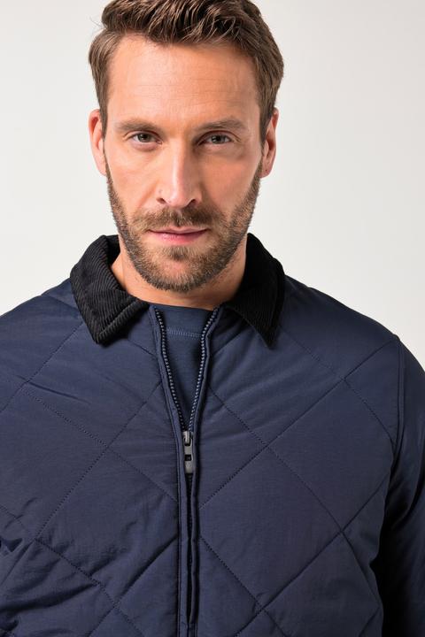 Image du produit JP1880 Veste technique matelassée/blouson JP AWARE, matières durables et recyclées - jusqu'au 7&nbsp (L)