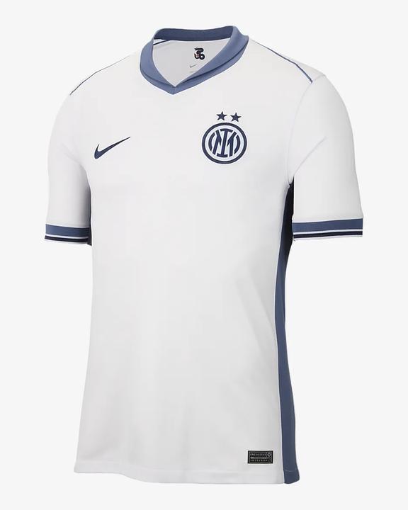 Immagine prodotto Nike Maglia da trasferta Inter Milan (XL)