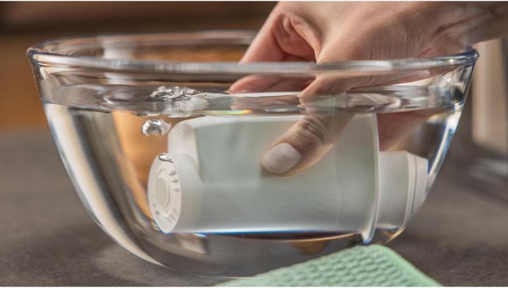 Image du produit Siemens Brita Intenza TZ70033 (3 x)