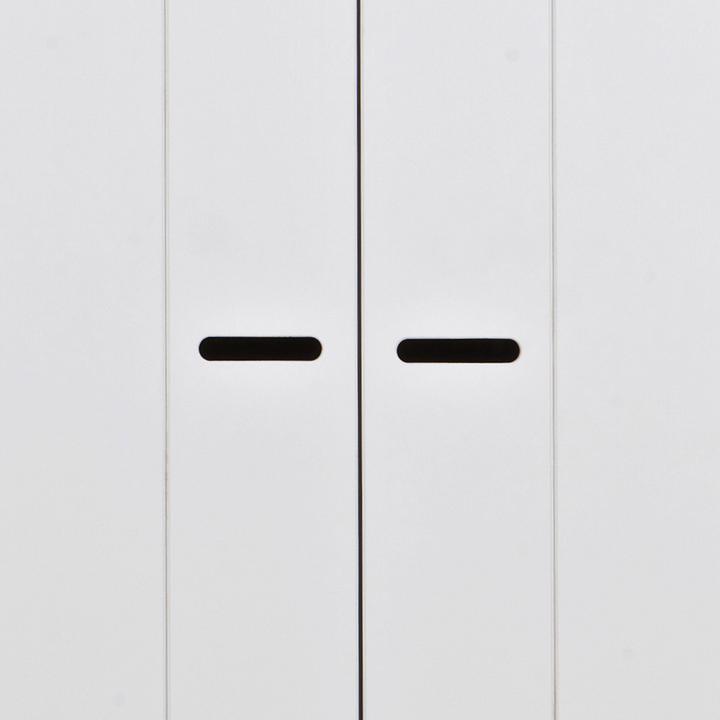 Produktbild Woood Connect (94 x 53 x 195 cm)