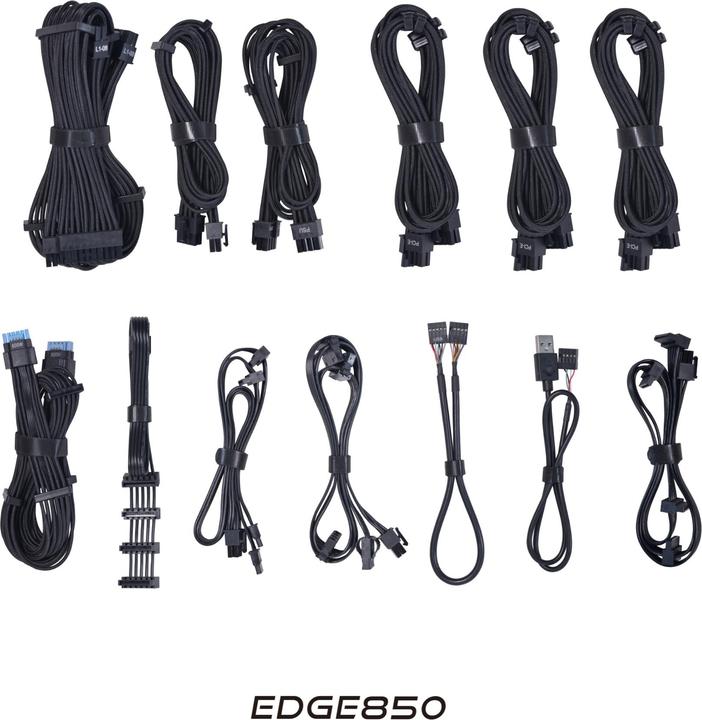 Productafbeelding Lian-Li EG0850 (850 W)