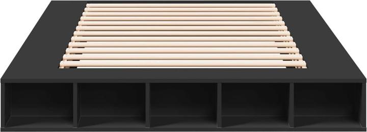 Image du produit vidaXL Bettgestell (140 x 200 cm)