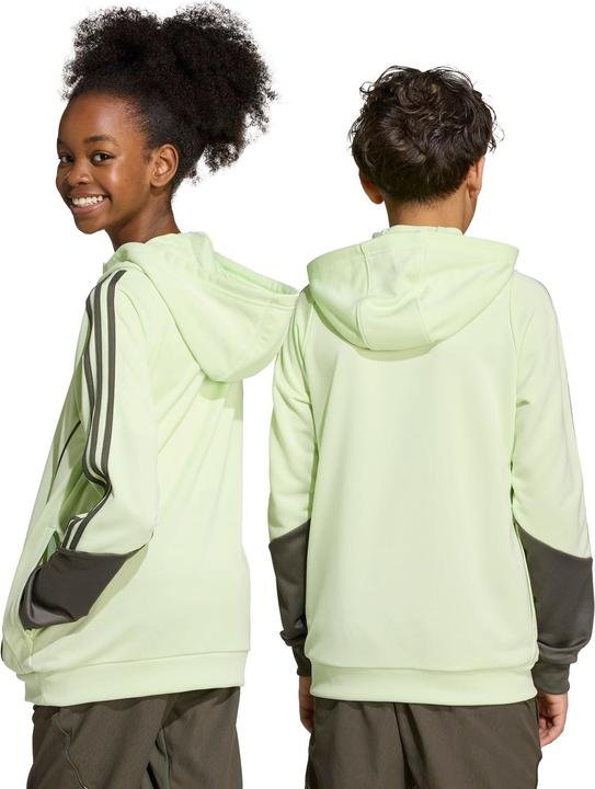 Produktbild Adidas Junior Real Madrid Hoodie (164)