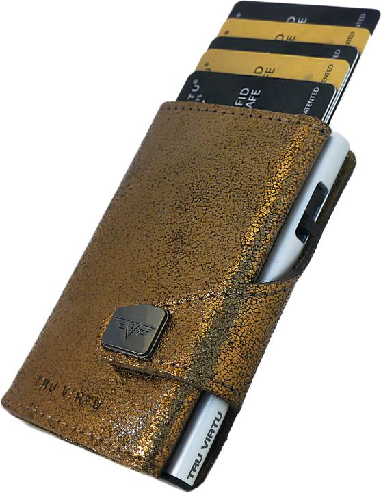 Produktbild Tru Virtu Click & Slide