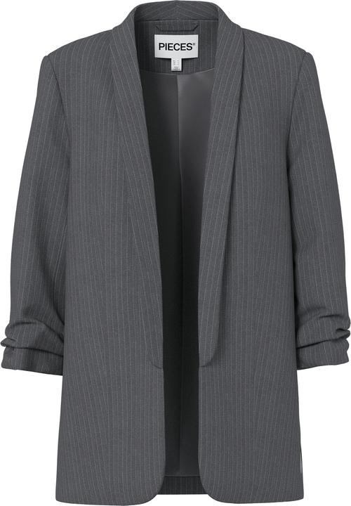 Immagine prodotto Pieces Pcbosella 3/4 Pinstripe Blazer Noos Bc (S)