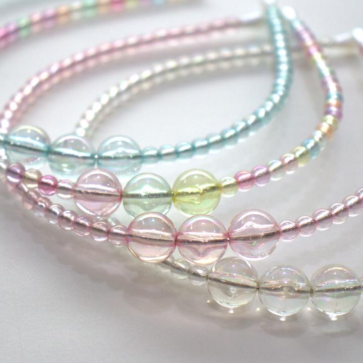 Immagine prodotto Yuko.B Confezione da 4 pezzi