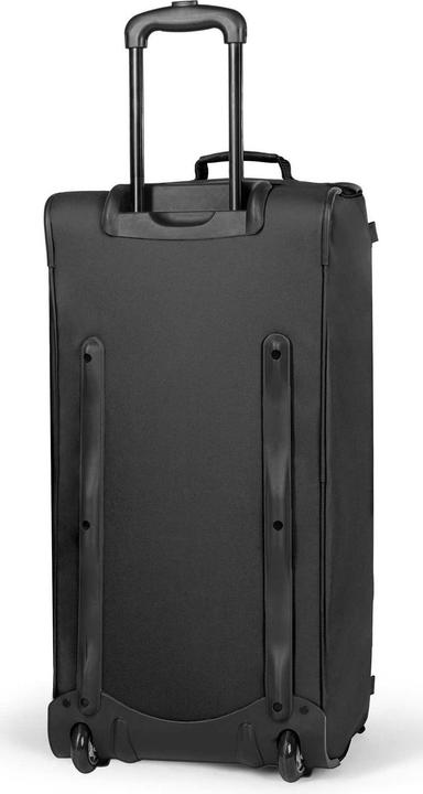 Actual product image Redolz Duffle Essentials 2-wheel travel bag set 2 pcs. (166 l)
