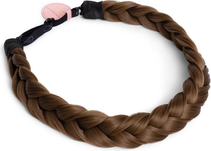 Produktbild Infinity Braids Regular Braid Lizzy Cayenne Spice (Cayenne Spice)