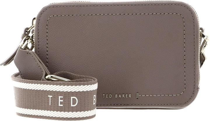 Immagine prodotto Ted Baker Linzie Webbing Leather Crossbody Camera Bag