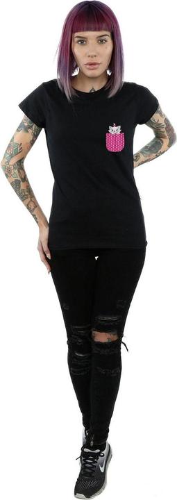 Produktbild Disney Aristocats Marie Chest TShirt (XXL)