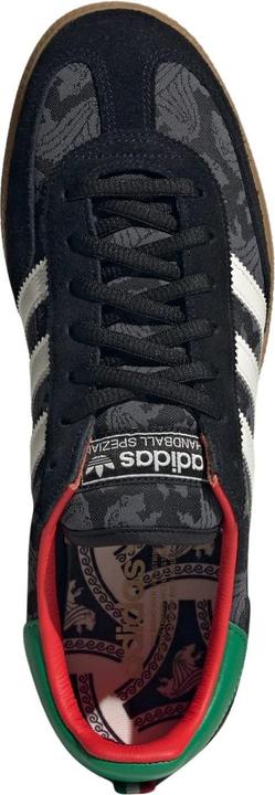 Image du produit Adidas Handball Spezial Schuhe – Core Schwarz (44)