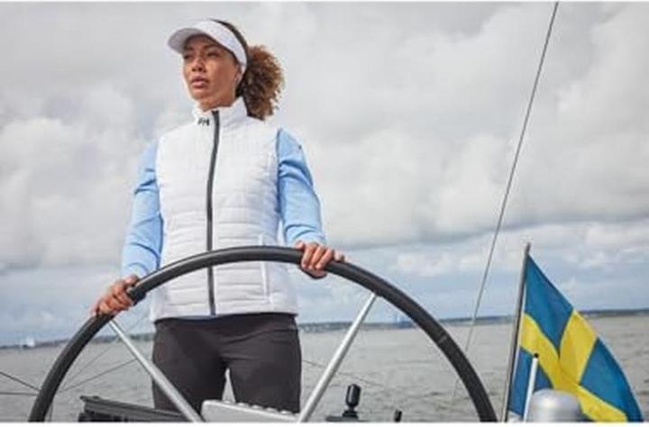 Produktbild Helly Hansen W Crew Isolierweste 2.0 (XXL)