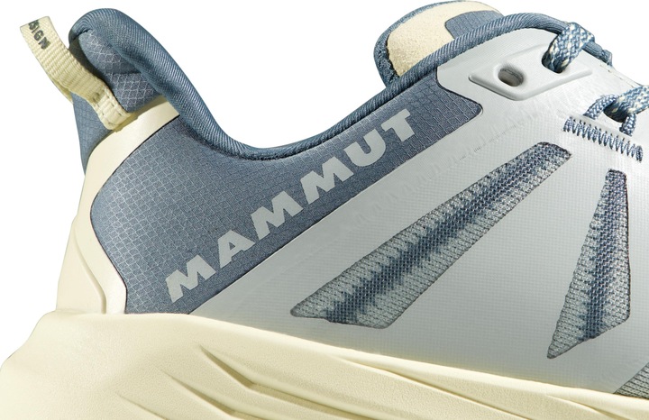 Image du produit Mammut Saentis TR Low Women (42)