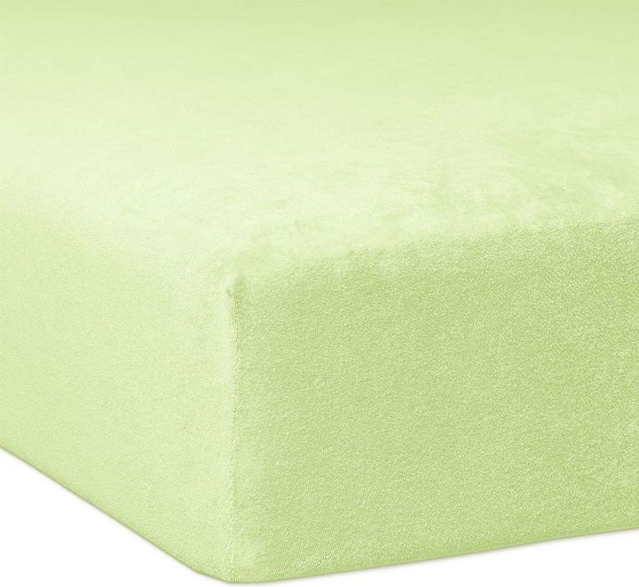 Green, Opal