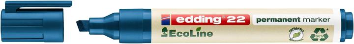Produktbild Edding Permanent Marker 22 (1 x)