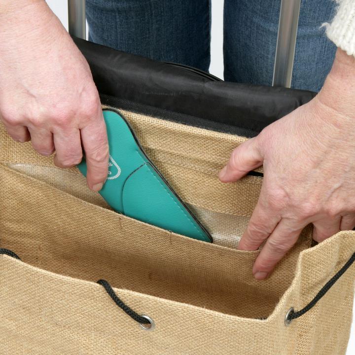 Produktbild Andersen Alu Star Shopper Reik