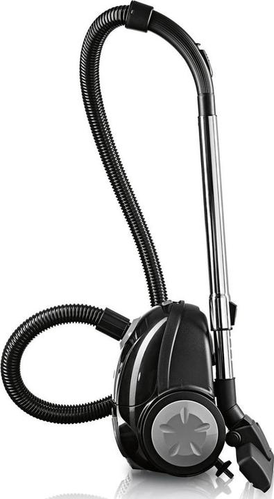CleanMaxx Hoover