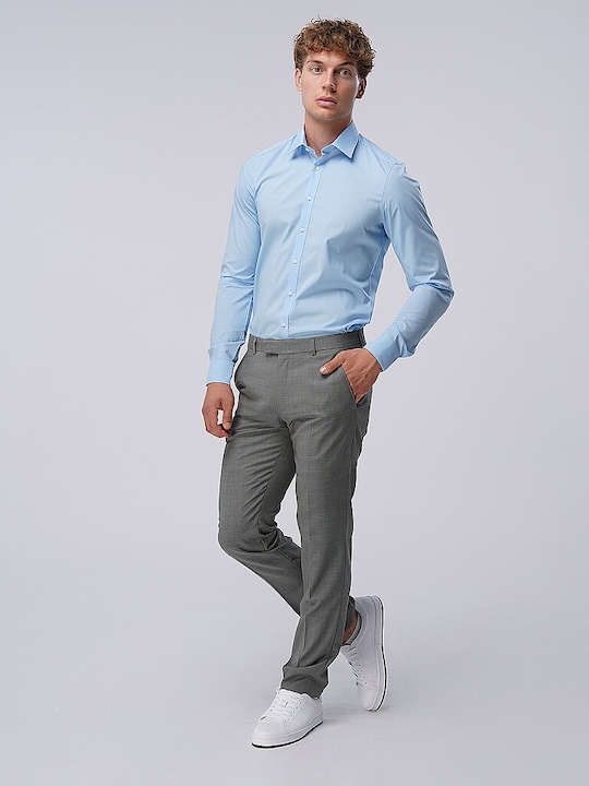 Immagine prodotto Olymp Camicia Body Fit Maniche Extra Lunghe (41)