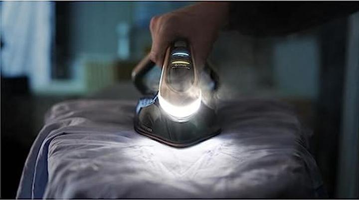 Produktbild Tefal Pro Express Vision GV9820 (3000 W)