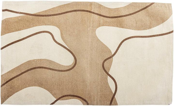 Actual product image Bloomingville Volano (150 x 90 cm)