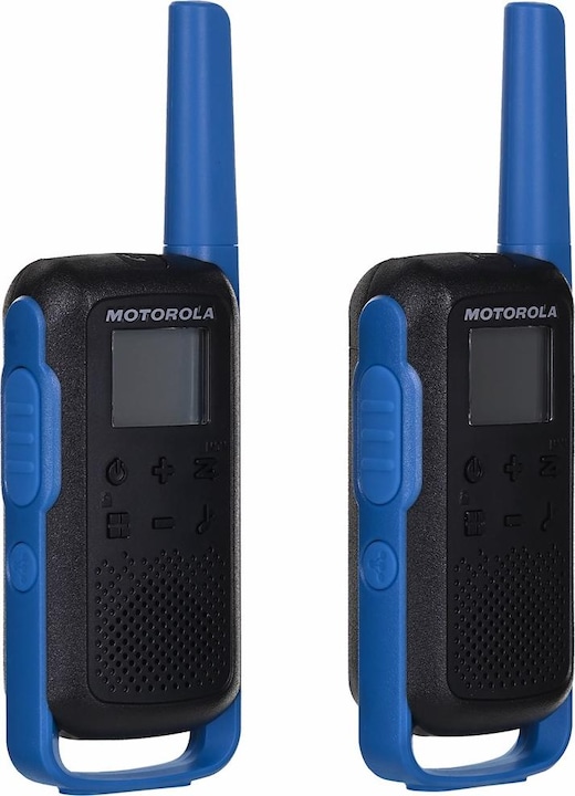 Image du produit Motorola PMR T62 (8 km)