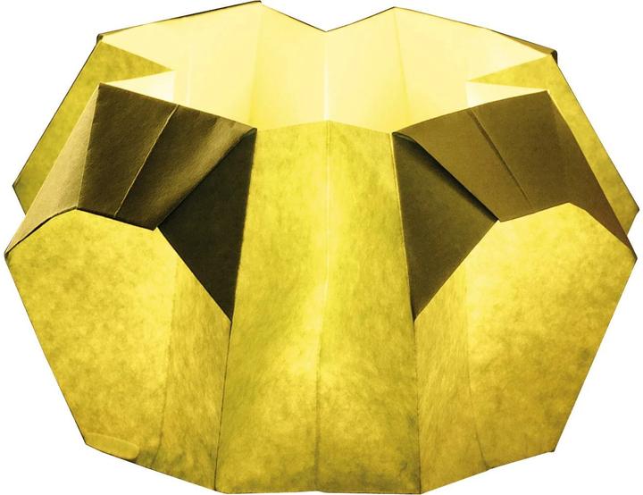 Actual product image Folia Leaflets from light paper (80 g/m², 12x)