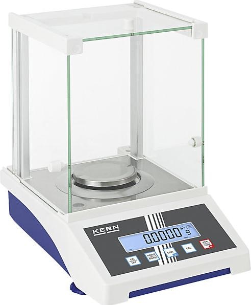 Immagine prodotto Kern Bilancia analitica AXS