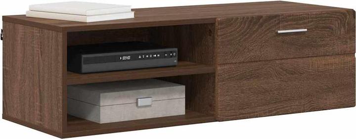 Image du produit vidaXL Schranklagerung (39 x 100.50 x 30 cm)