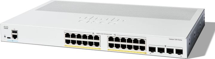 Produktbild Cisco C1200-24P-4G-RF (28 Ports)