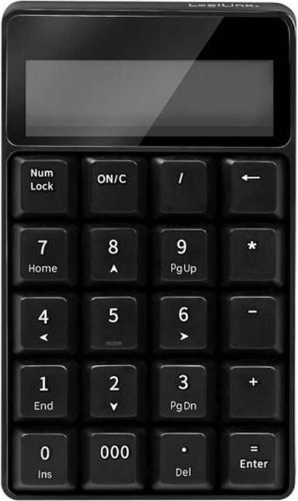 Actual product image LogiLink ID0199 (Numeric keypad, Wireless)