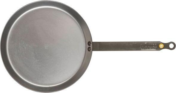 Produktbild de Buyer Mineral B Element (24 cm, Bratpfanne, Eisen, Stahl)