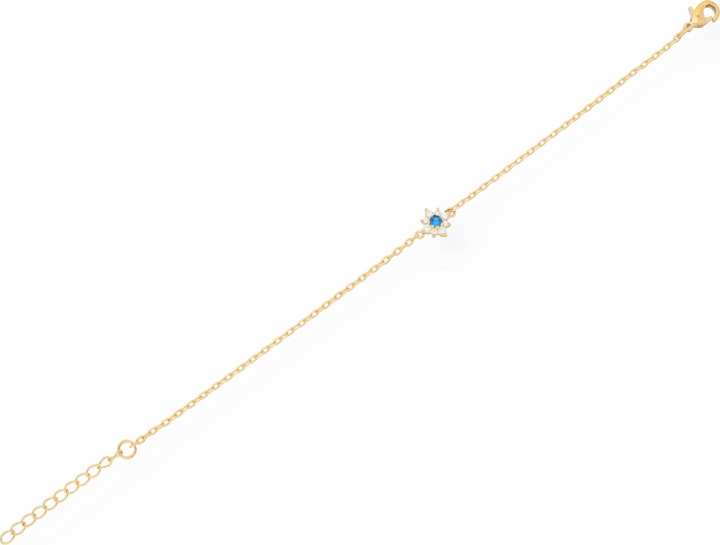 Produktbild Carat Colorstone (16 cm, Messing Plaqué Or)