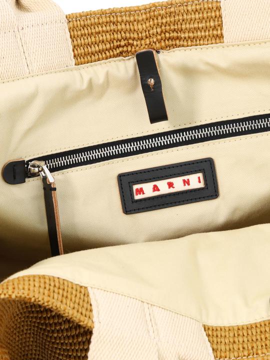 Produktbild Marni "East/West" tote bag