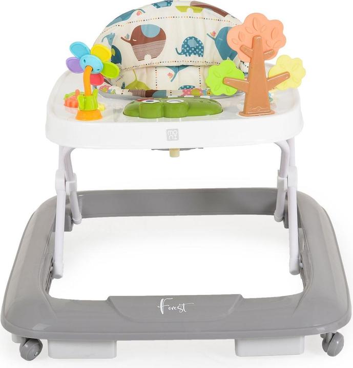 Produktbild Moni Lauflernhilfe Forest Lieder Lichter
