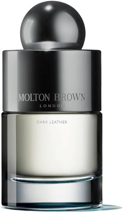 Produktbild Molton Brown Molton Eau de Toilette Dark Leather 100 ml (Eau de Toilette, 100 ml)