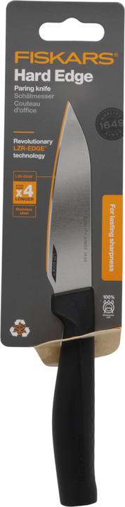 Produktbild Fiskars Hard Edge Gemüsemesser (10.90 cm)