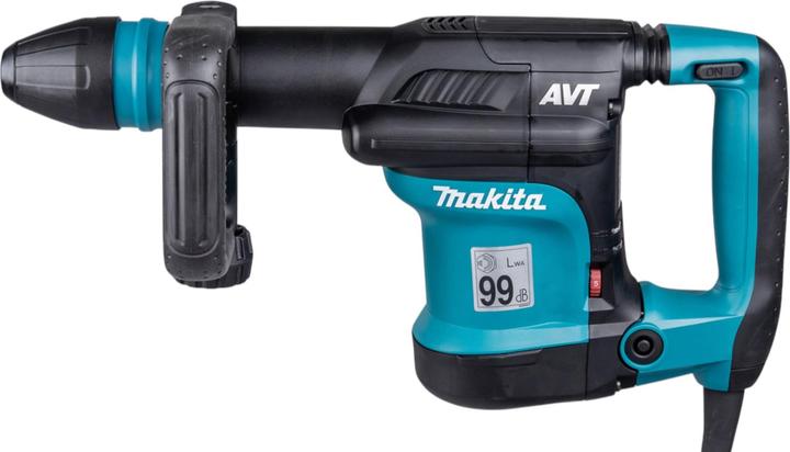 Makita Hm0871c (Netzbetrieb)