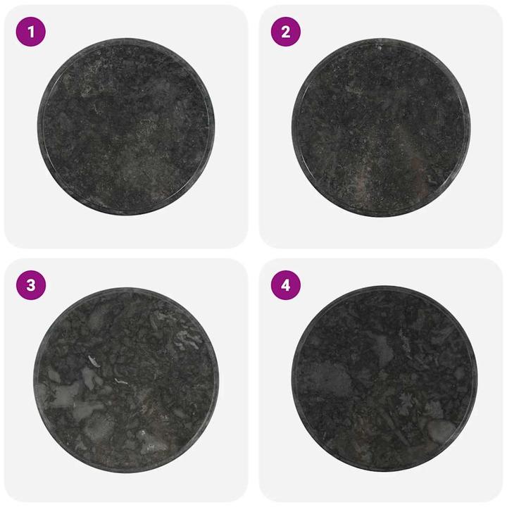 Produktbild vidaXL Tischplatte (60 x 60 cm)