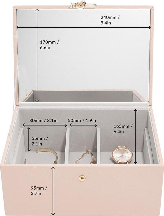 Image du produit Stackers Classic two Tone