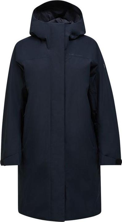 Actual product image Peak Performance Treeline Insulated Parka (XL)