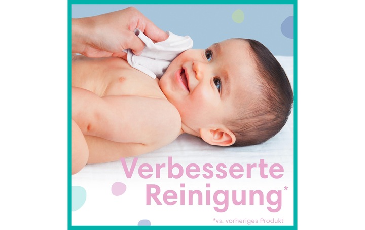 Immagine prodotto Pampers Sensibile (260 Pezzo/i)