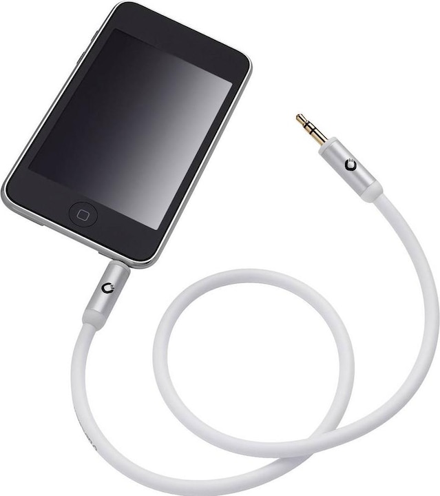 Produktbild Oehlbach I-Connect J-35 (0.50 m, 3.5mm Klinke (AUX))
