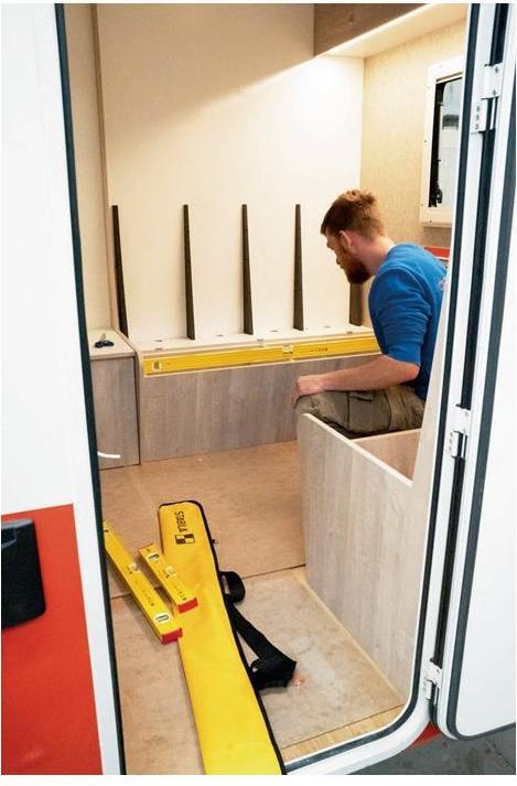 Produktbild Stabila Pro Set 80 AS (120 cm)