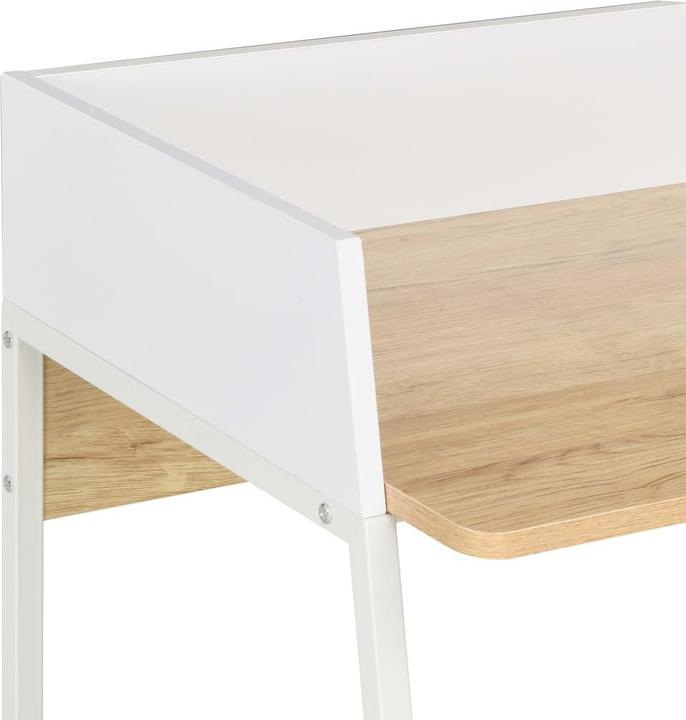 Actual product image VidaXL Bureau (90 x 60 x 88 cm)