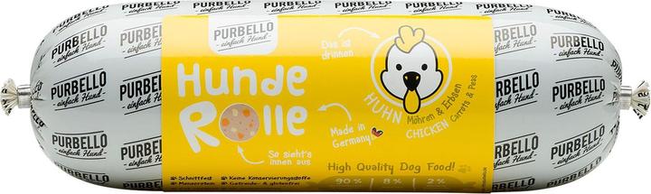 Image du produit Purbello enchère (Adulte, 1 pcs, 800 g)
